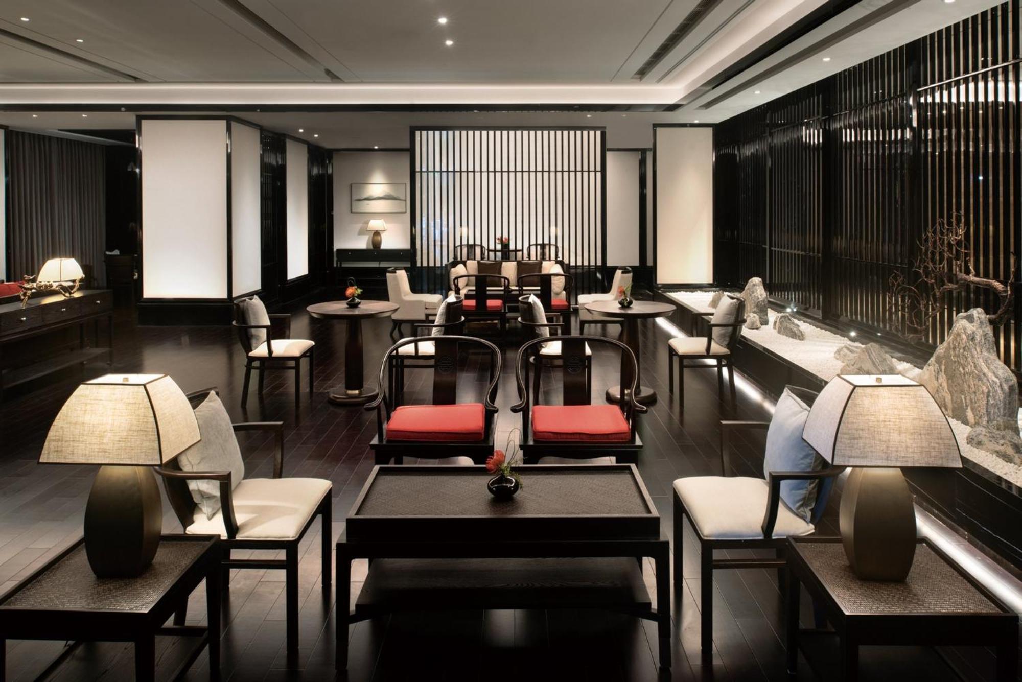 คราวน์ พลาซา หวายไล้ Hotel Dongzhuangzi ภายนอก รูปภาพ